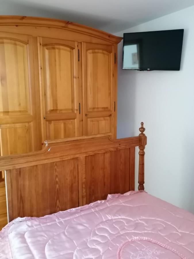 Casa Samu Camping Pasitoblanco Maspalomas  Exteriör bild