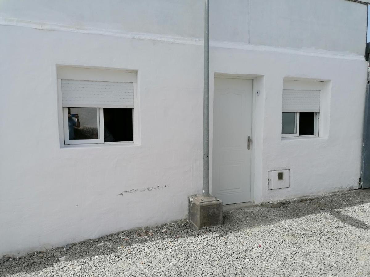 Casa Samu Camping Pasitoblanco Maspalomas  Exteriör bild