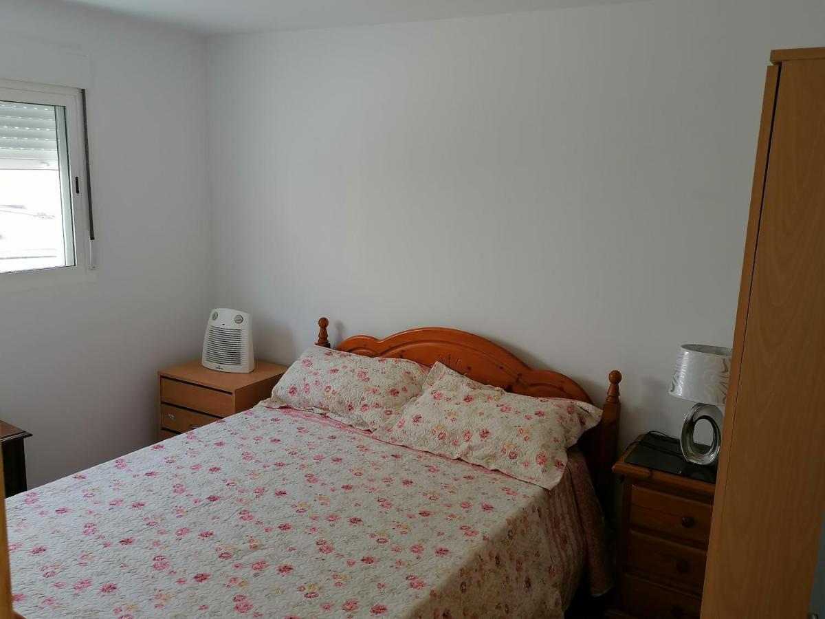 Casa Samu Camping Pasitoblanco Maspalomas  Exteriör bild